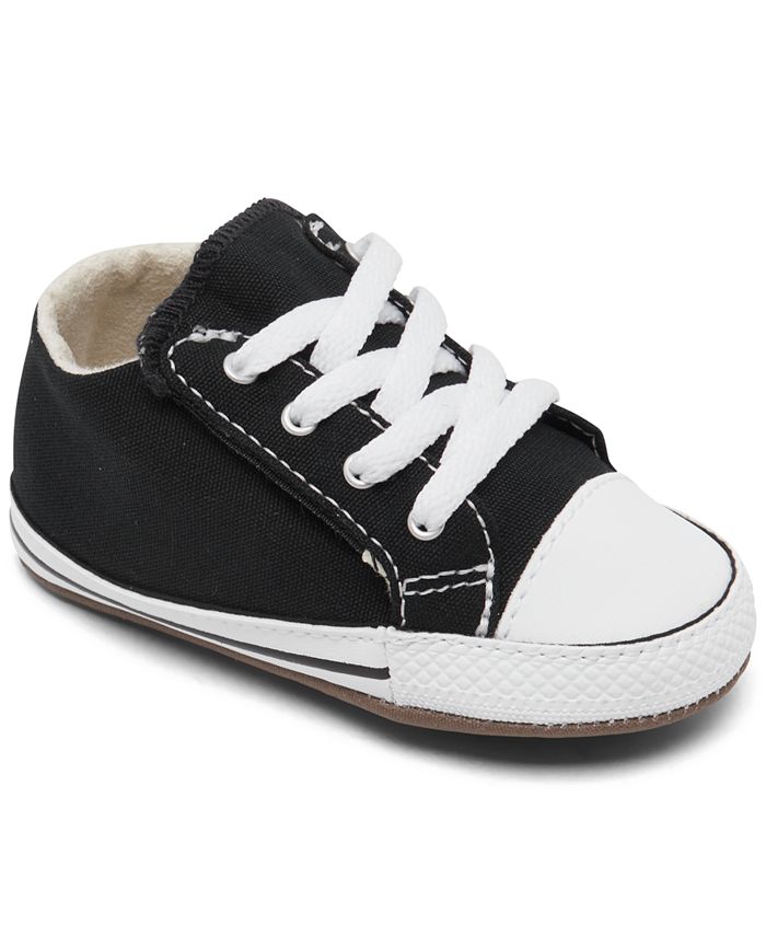 Converse Baby Chuck Taylor All Star Cribster Crib Booties from Finish ...