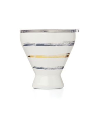 Blue Bay Stainless Steel Cocktail Tumbler