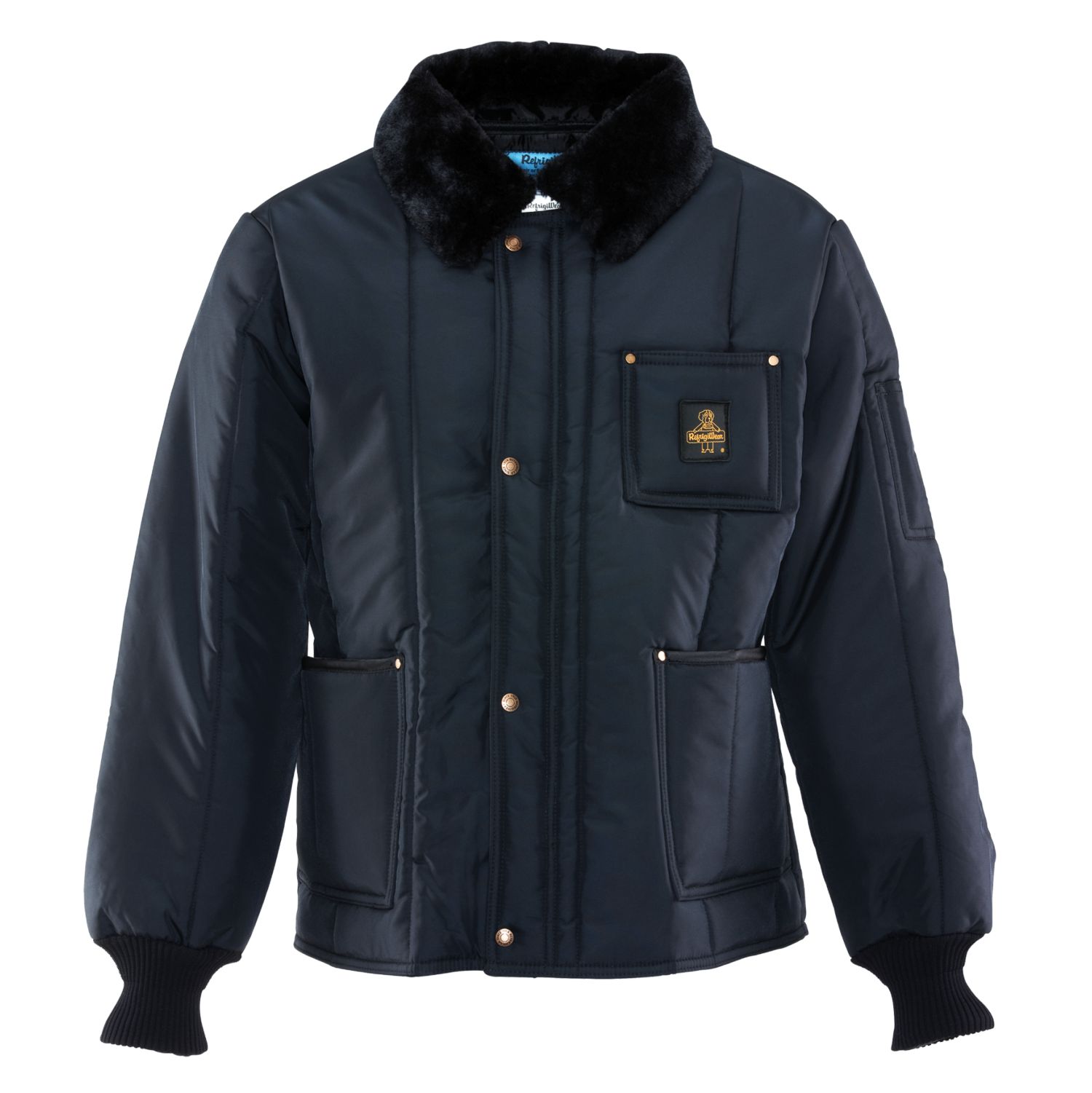Men's Iron-Tuff Polar Jacket