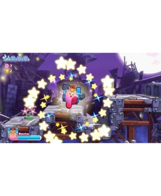 Kirby's Return to Dream Land Deluxe - SWITCH