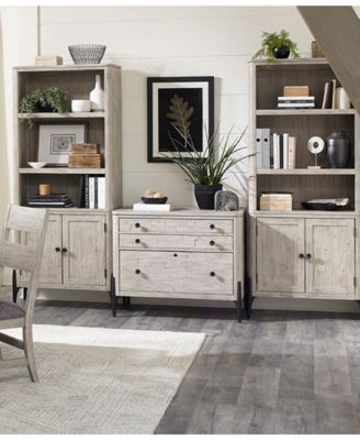 Furniture Zane Home Office Collection