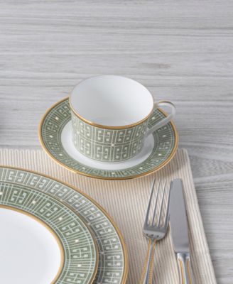 Infinity 4 Piece Cup Set, Service for 4