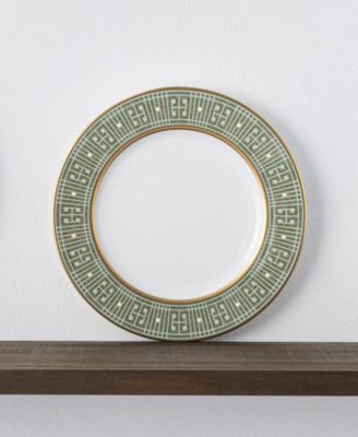 Infinity 4 Piece Salad Plate Set, Service for 4