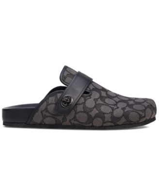 COACH Men's Blake Clog