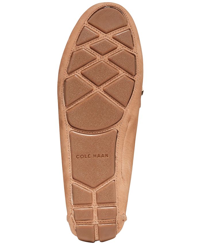 cole haan evelyn driver loafers