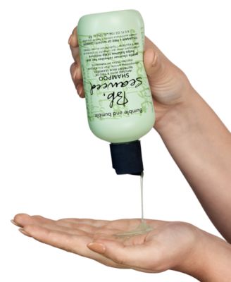 Seaweed Shampoo, 8.5 oz.