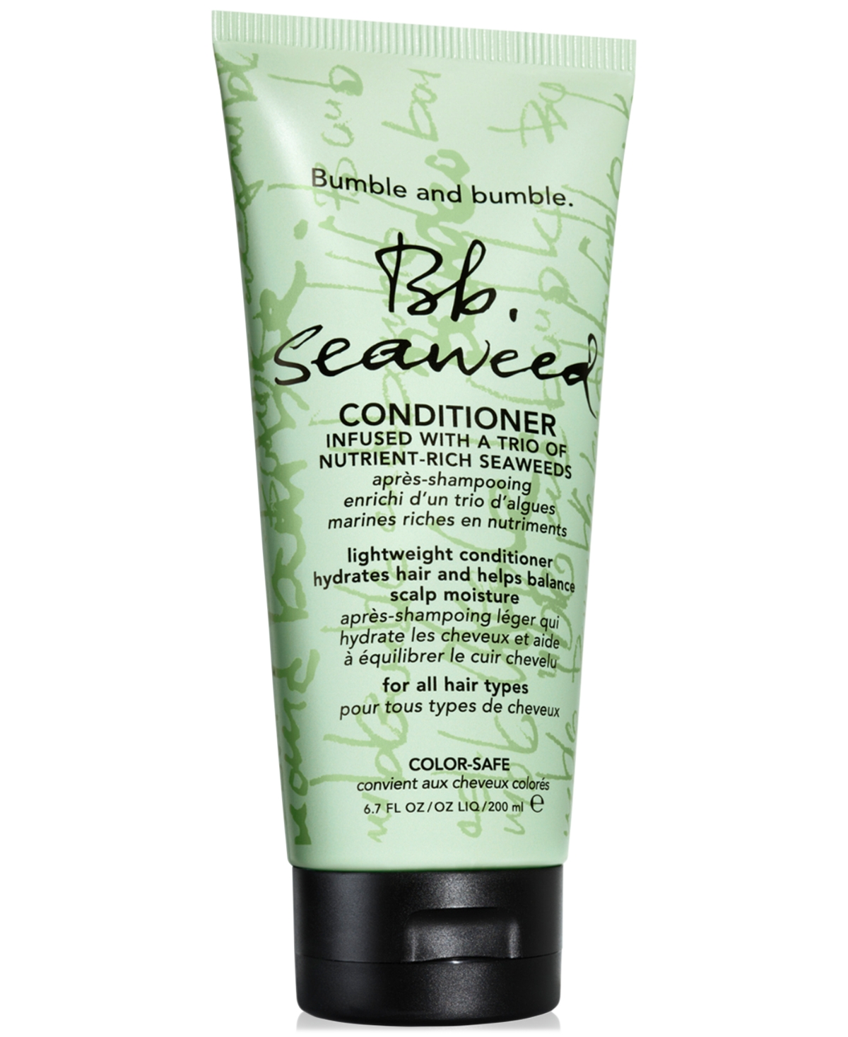Shop Bumble And Bumble Seaweed Conditioner, 6.7 Oz. In No Color