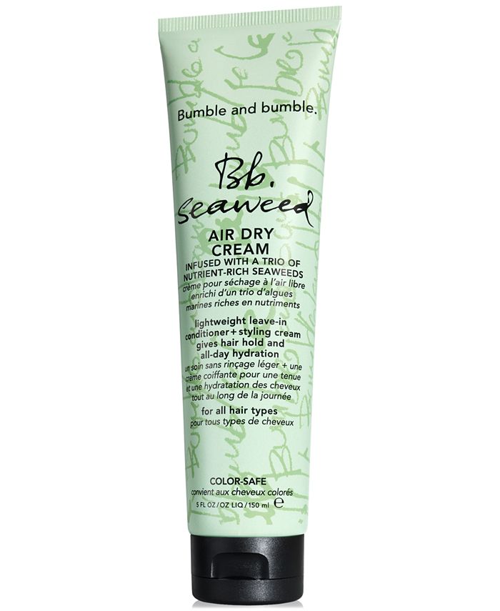 Bumble and Bumble - Seaweed Air Dry Cream, 5 oz.