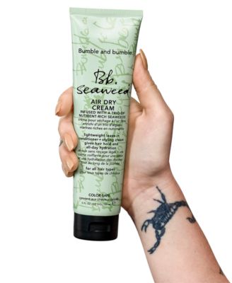 Seaweed Air Dry Cream, 5 oz.