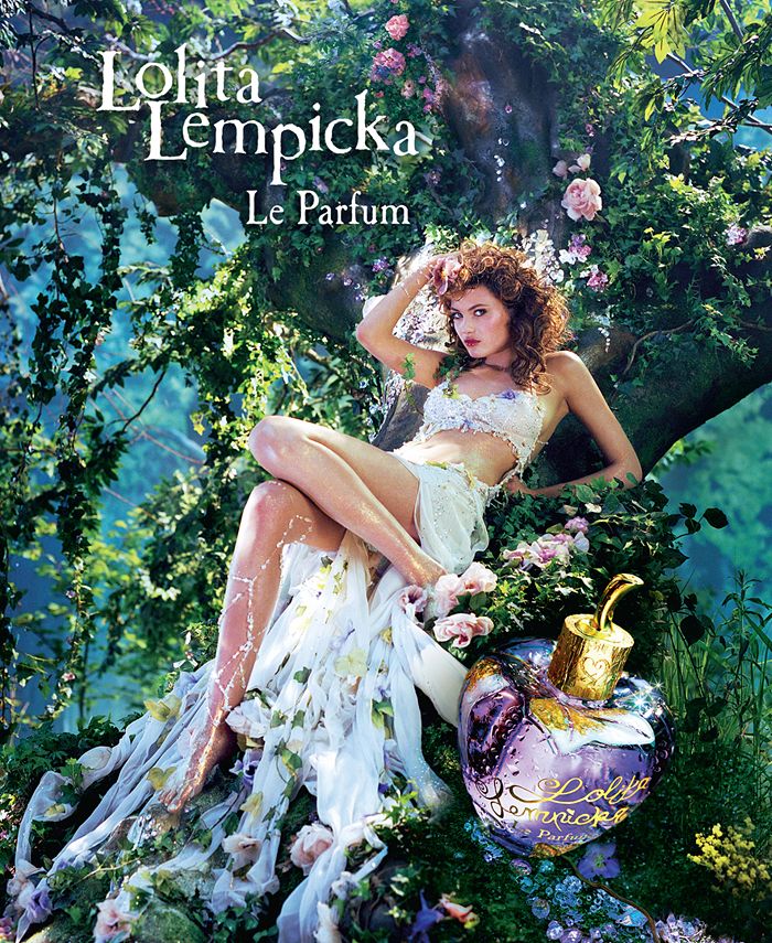 Lolita Lempicka Perfume - Macy's