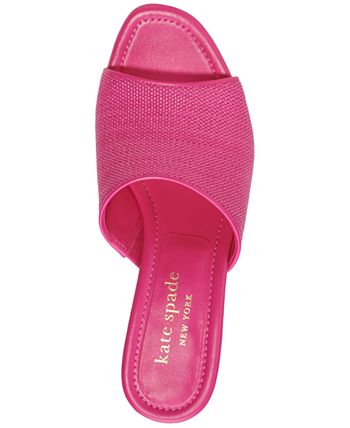 Kate spade shop sandals macys