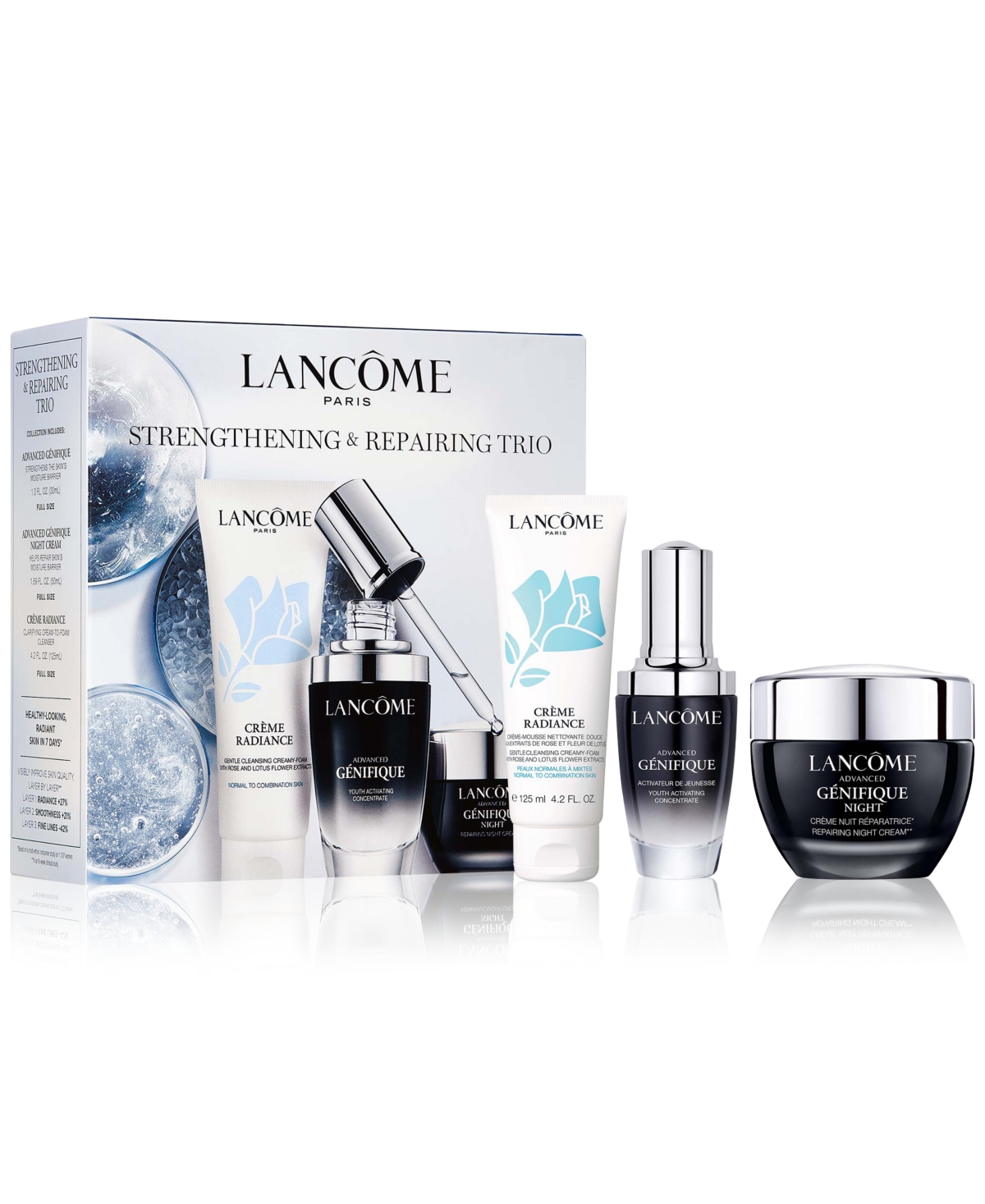 Lancôme 3-pc. Strengthening & Repairing Skincare Set