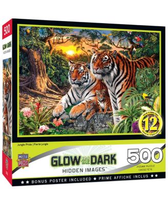 MasterPieces Puzzles