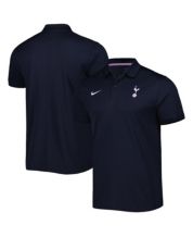 Nike Men's Houston Astros Dri-FIT Touch Polo - Macy's