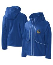 Women's G-III 4Her by Carl Banks White St. Louis Blues Dot Print Pullover Hoodie Size: Large