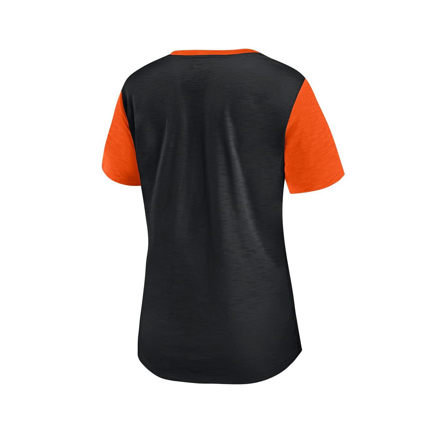Women's Black San Francisco Giants Mound T-shirt