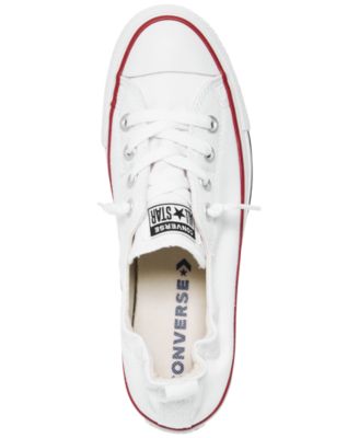 Women's Chuck Taylor Shoreline Casual Sneakers from Finish Line