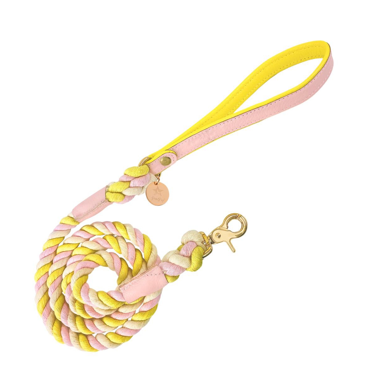 Pet Dog 5ft Long Leash - Sweetest Thing - Sweetest thing