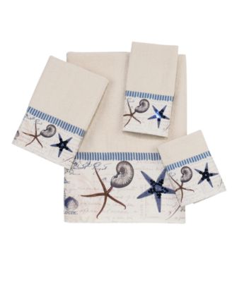 Avanti - Antigua 11" x 18" Fingertip Towel