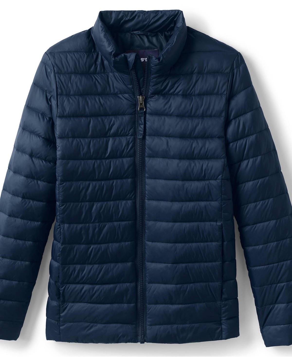 Lands' End Girls Insulated Jacket