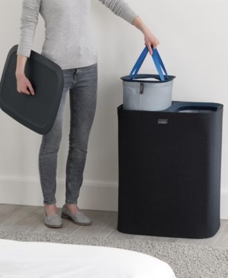 Tota 90-Litre Laundry Separation Basket
