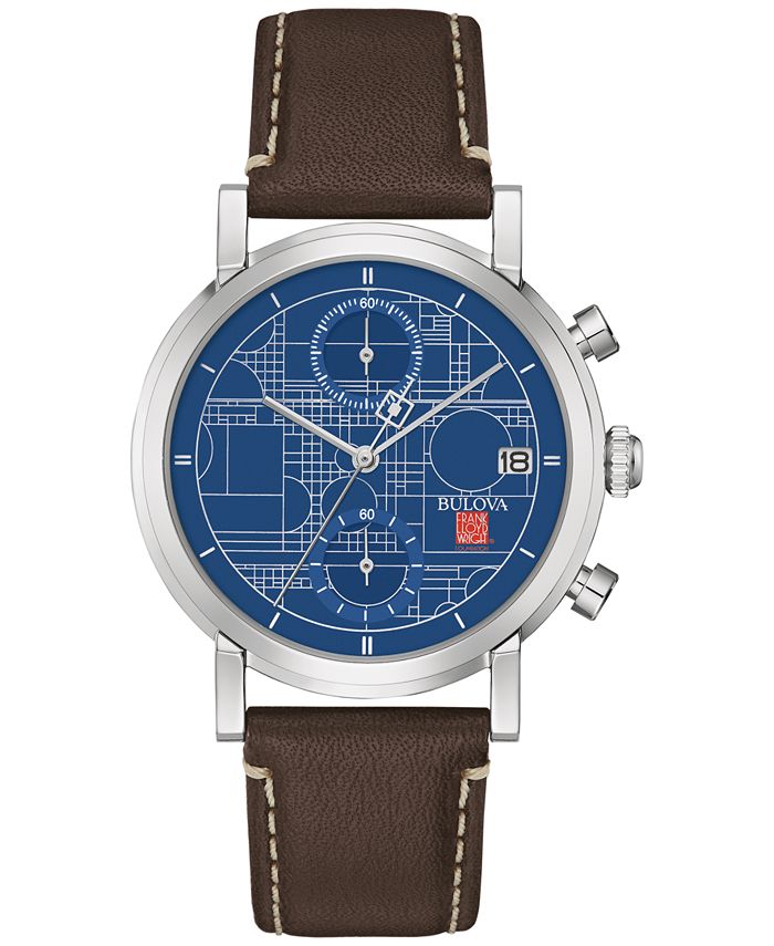 Bulova 39mm hotsell