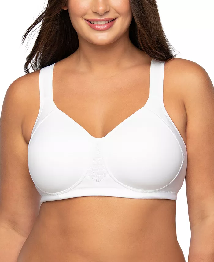 Vanity Fair Full-Figure Wireless Sports Bra 71500 - thumbnail 10