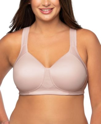 Vanity Fair Full-Figure Wireless Sports Bra 71500