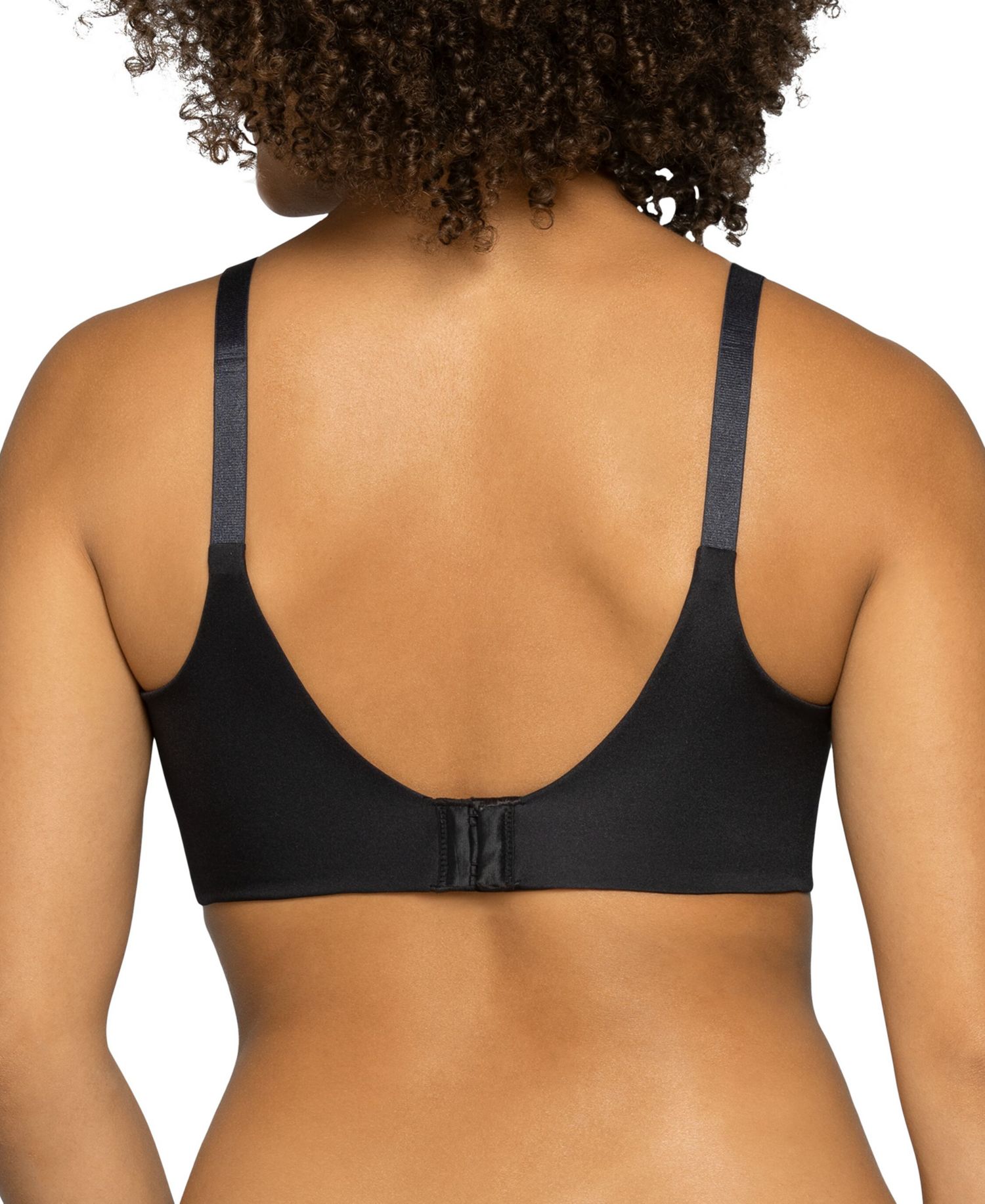 Vanity Fair Beauty Back® Full Coverage Wireless Bra 72345