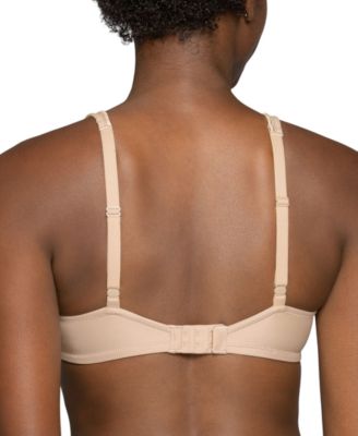 Vanity Fair Body Caress Full Coverage Contour Bra 75335