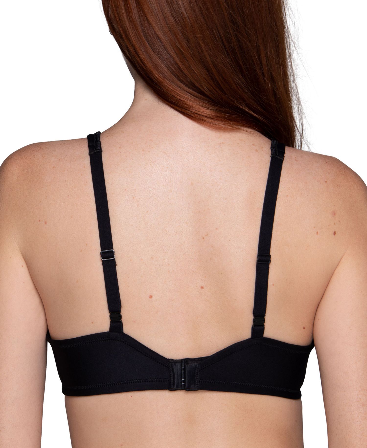 Vanity Fair Body Caress Full Coverage Contour Bra 75335
