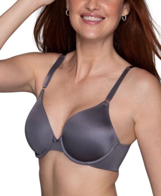 Vanity Fair Beauty Back Smoothing Full Coverage Bra 75345