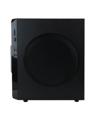 5.1 Channel Surround Sound Bluetooth Speaker System
