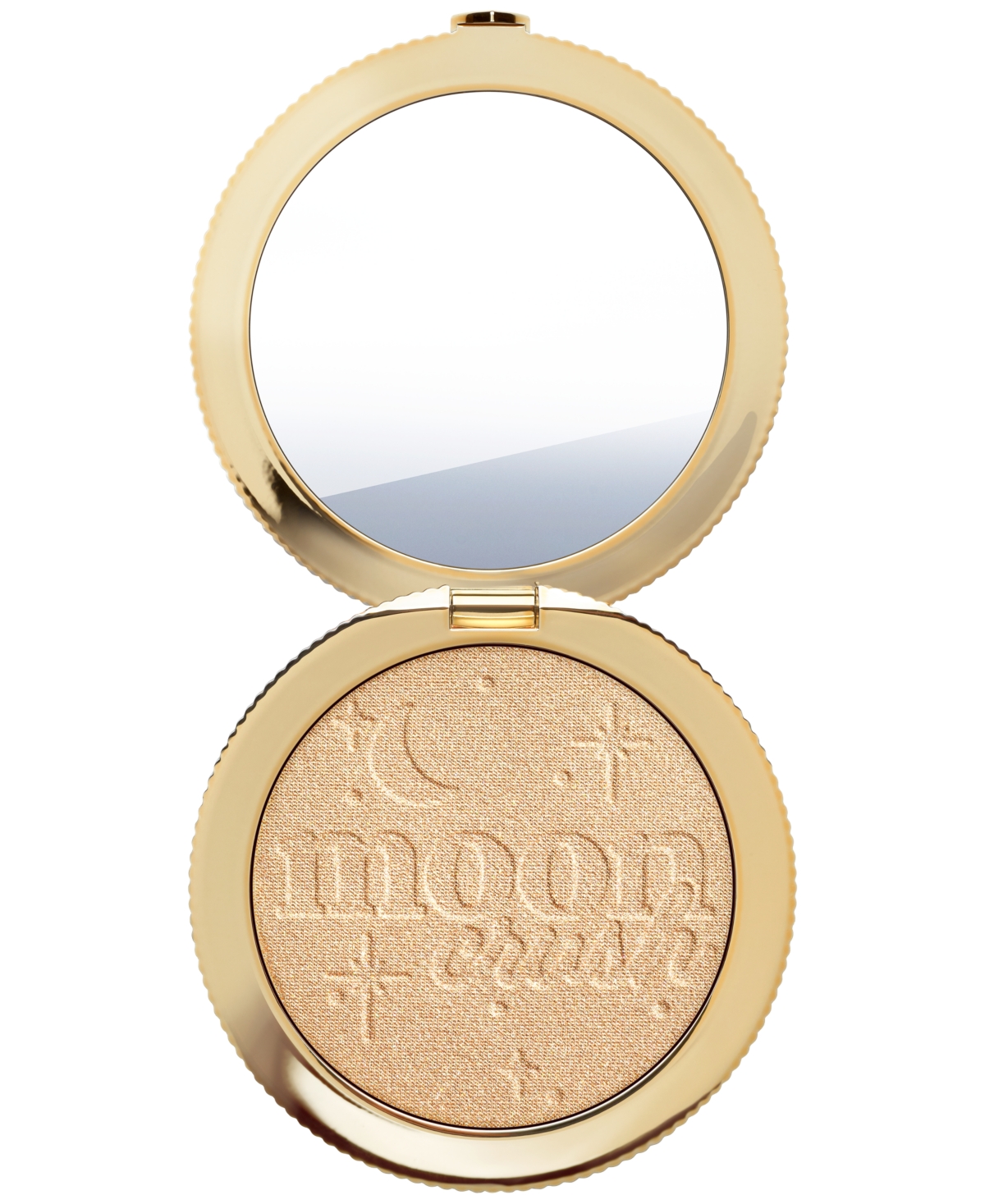 Too Faced Moon Crush Highlighter