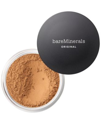 Original Loose Powder Foundation SPF 15