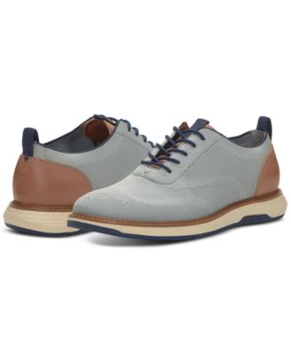 Men's Staan Lace-Up Oxford Shoes