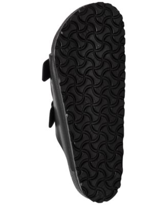 Men's Arizona Essentials EVA Two-Strap Sandals from Finish Line