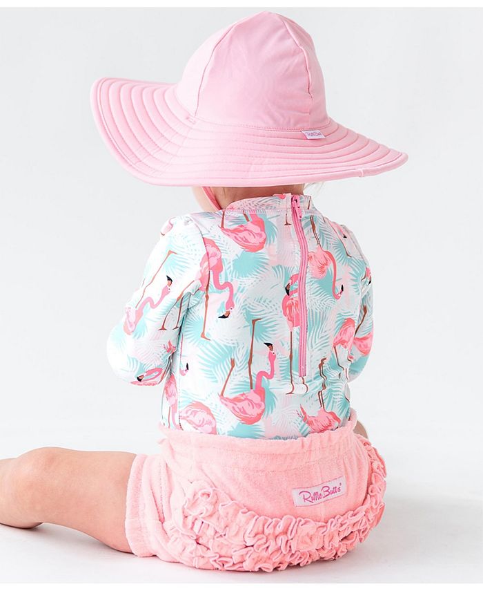 Tee Time Ruffle Bubble main image 0