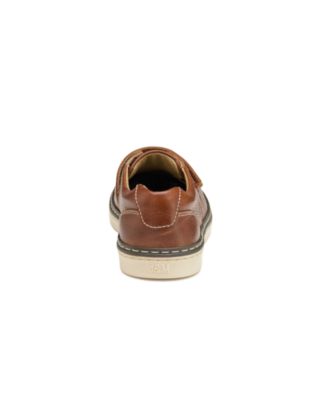 Big Boys McGuffey Slip-On Shoes
