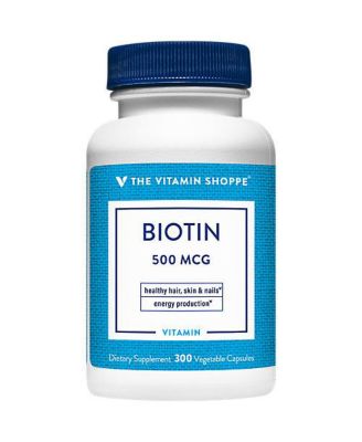 The Vitamin Shoppe