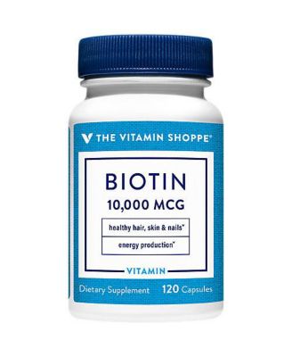 The Vitamin Shoppe