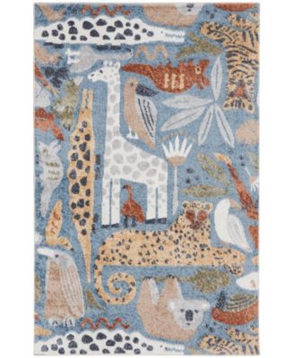 Astra Machine Washable ASW01 Area Rug