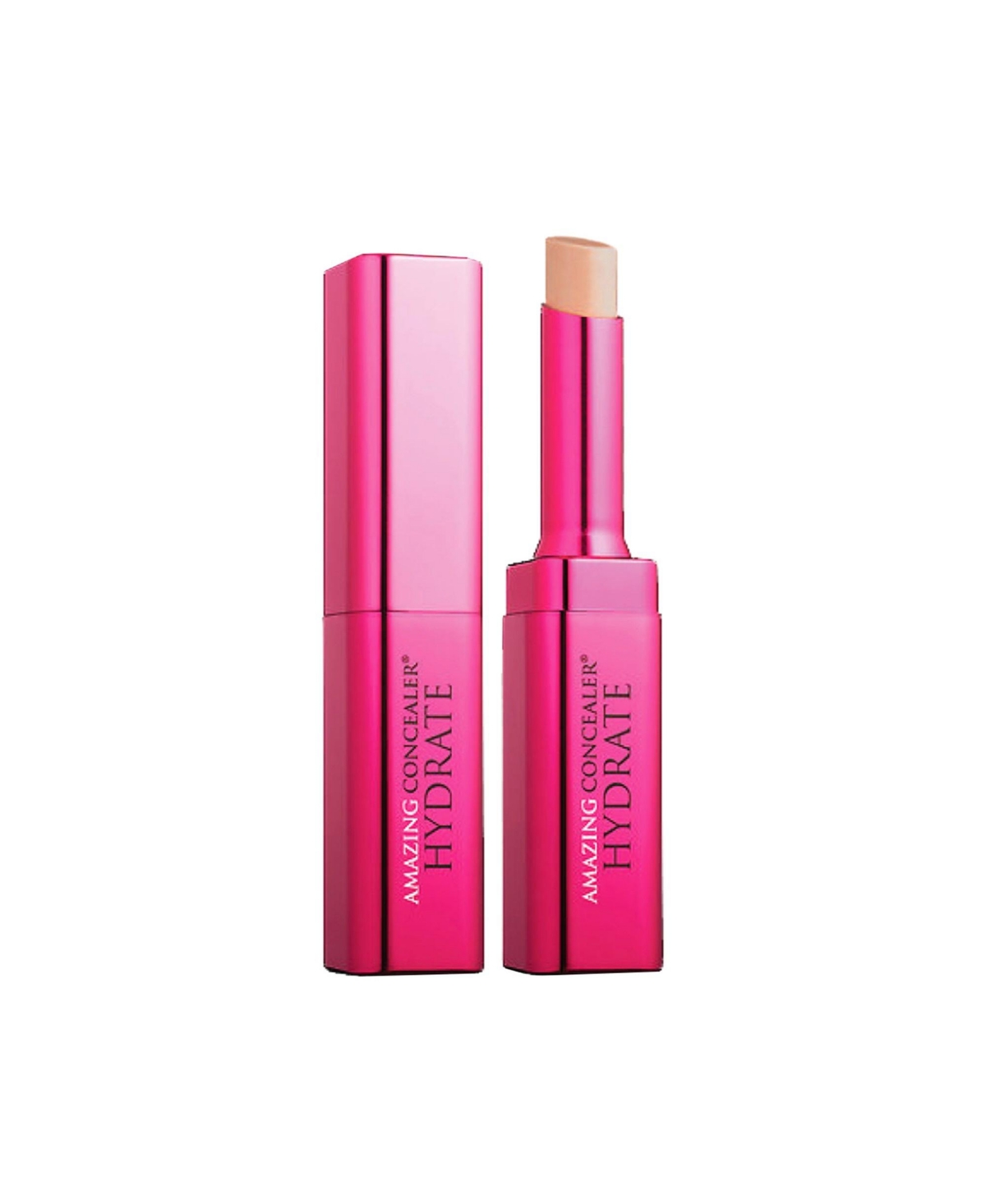 AmazingConcealer Hydrate - Deep golden