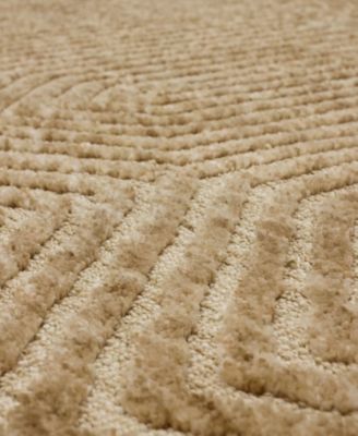 Bowen Lost City 8' x 10' Area Rug