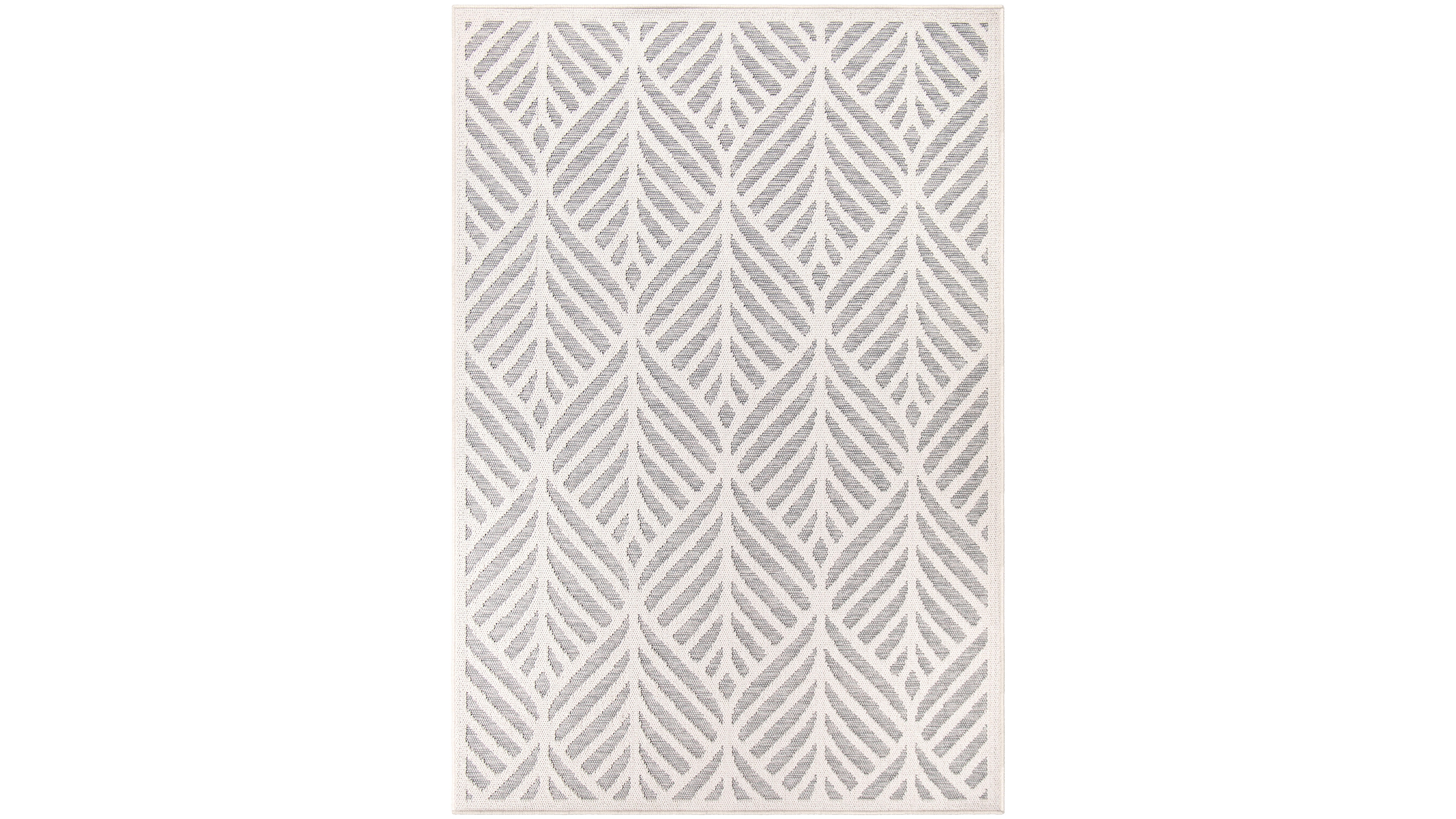 Closeout! Knitweave Indoor, Outdoor Castaway 7'10" x 10'10" Area Rug