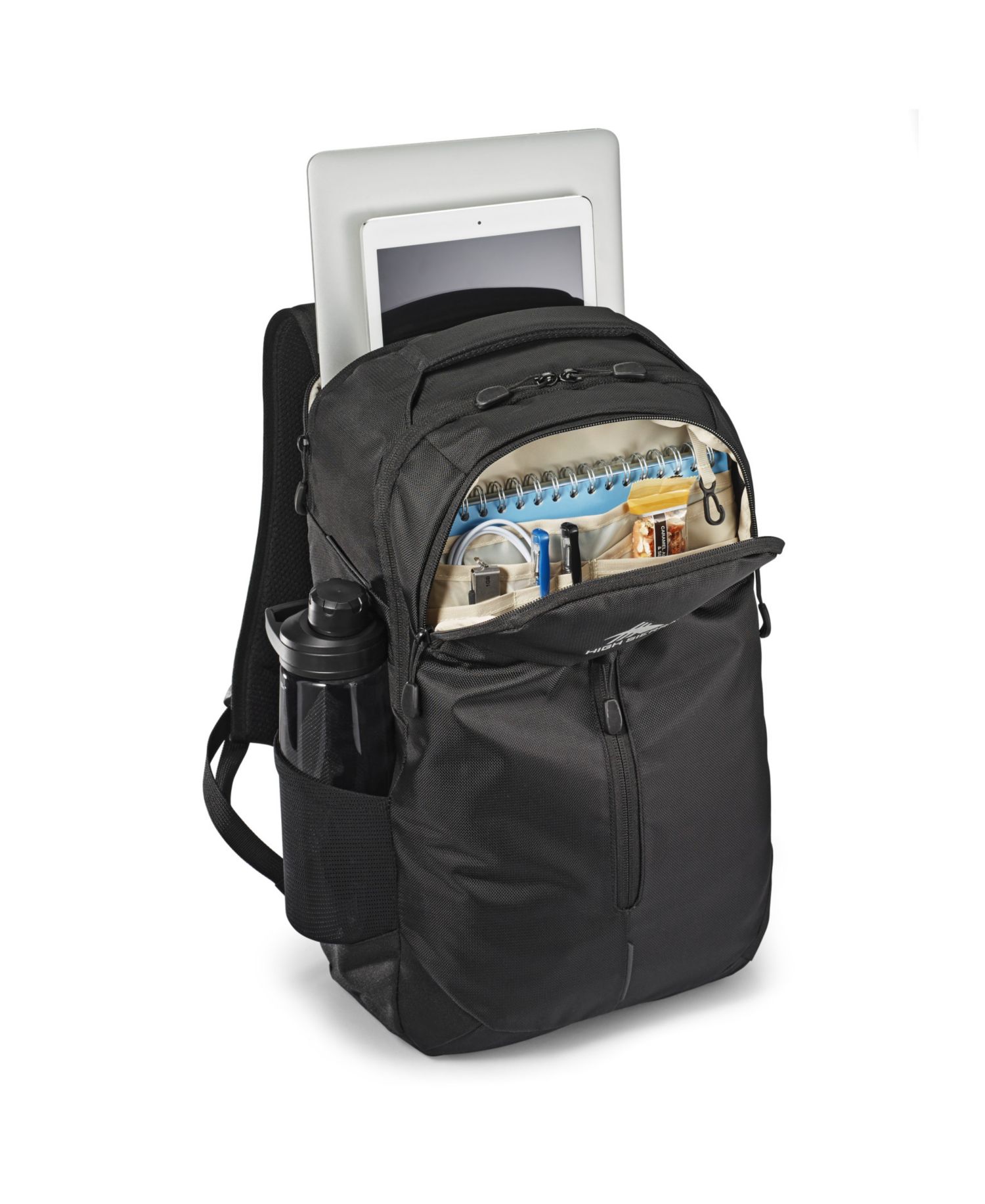 Swerve Pro Backpack