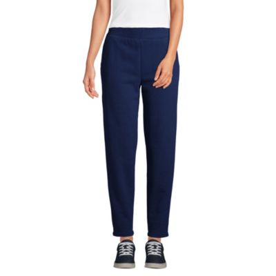 Lands end sweatpants online