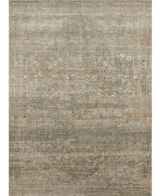 Magnolia Home by Joanna Gaines x Loloi