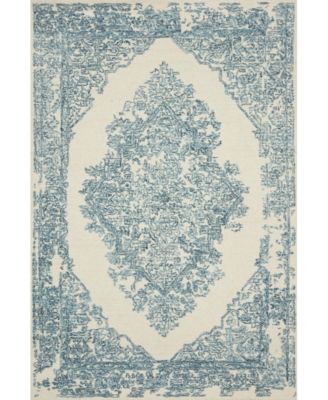 Magnolia Home by Joanna Gaines x Loloi