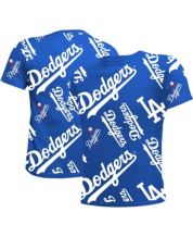 Outerstuff Los Angeles Dodgers Youth Girls Denim Jacket - Macy's